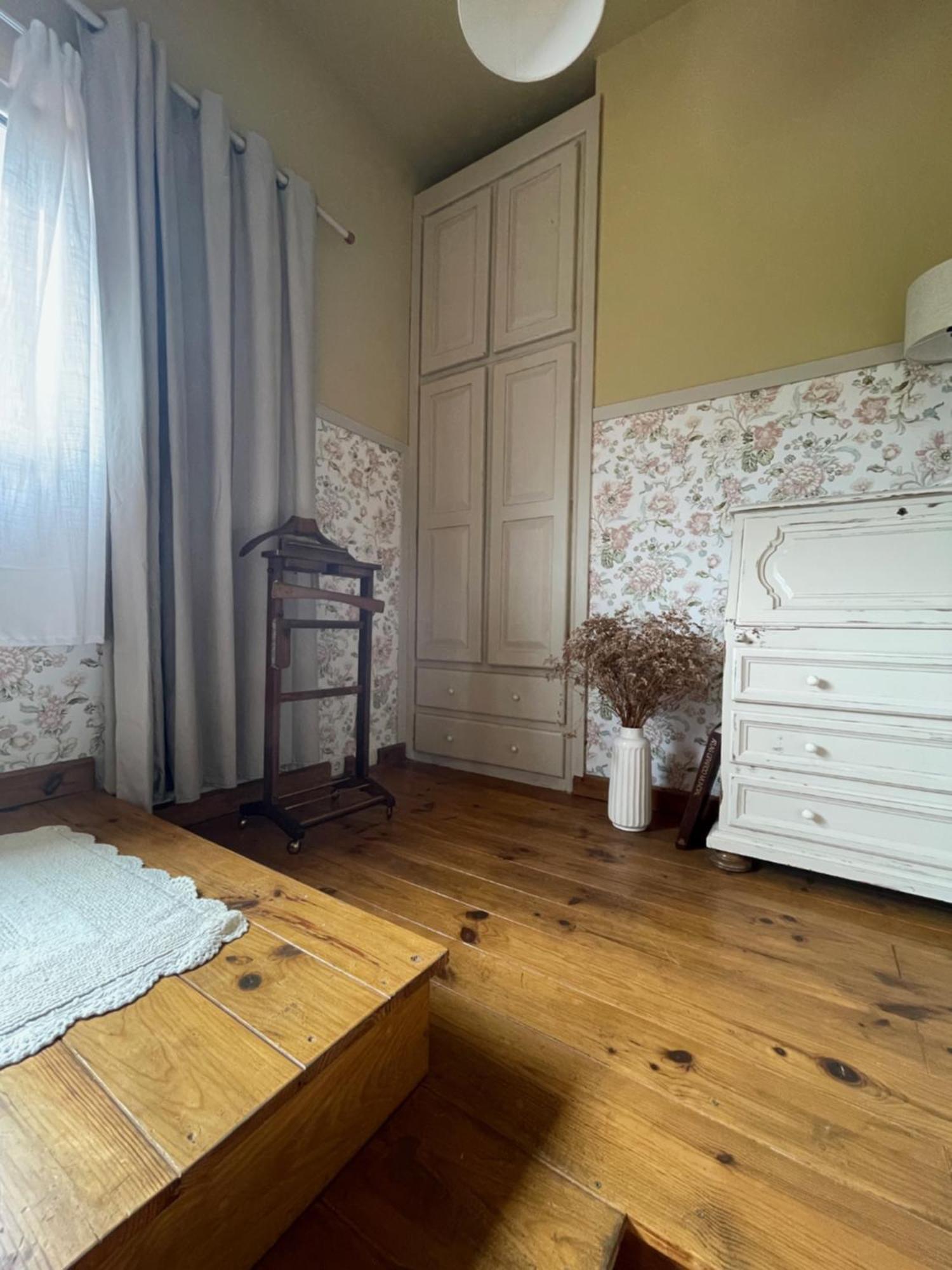 Vila Kasaboba Parres de Llanes Exteriér fotografie