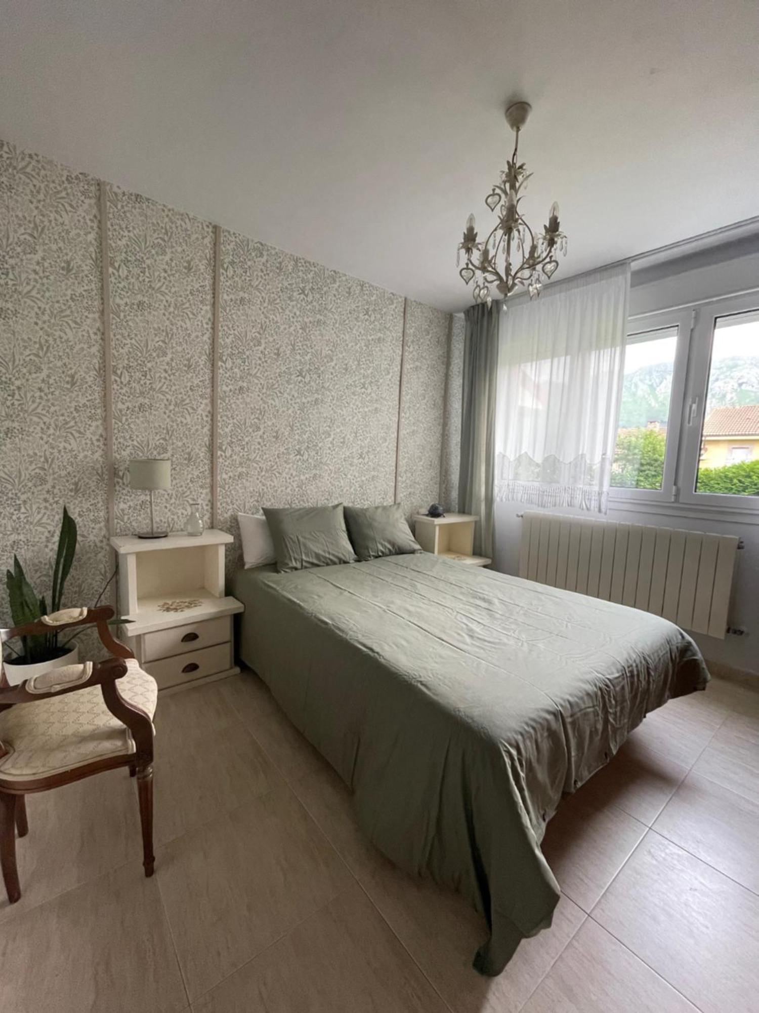 Vila Kasaboba Parres de Llanes Exteriér fotografie